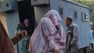 ضبط شبكة لممارسة الأعمال المنافية للآداب بالغربية