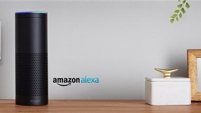 أجهزة أندرويد تدعم أمازون أليكسا