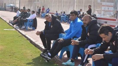 الشيشيني: ودية الشباب مفيدة.. ونركز على مواجهة الجيش