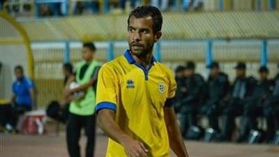 لاعب الإسماعيلي: ديسابر له الفضل في المركز الثاني