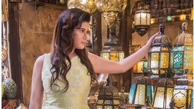 رنا خليل: على بدرخان نصحنى بتقديم الكوميديا