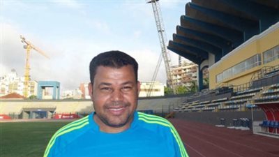 مدرب المقاصة: درسنا «أهلي طرابلس» جيدًا والكرة في ملعبنا