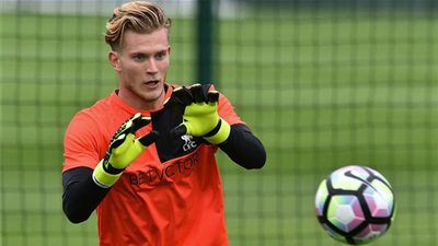 حارس مرمى ليفربول يتلقى تهديدات بالقتل بعد ثلاثية الريـال