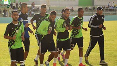 القنوات الناقلة للقاء «المقاصة» وأهلي طرابلس بـ«الكونفدرالية»