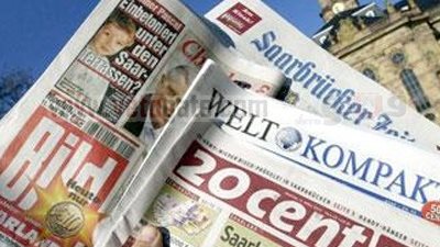 وسائل الإعلام الألمانية: مرسي يتحمل المسئولية كاملة عن العنف