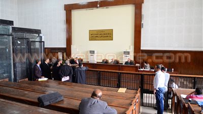 تأجيل محاكمة المتهمين بـ«اللجان النوعية» لـ 23 يونيو