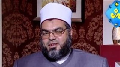 5 معلومات عن إمام مسجد عمرو بن العاص المقال من عمله