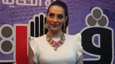 بالفيديو.. حورية فرغلي: أزمة احتجازي بـ