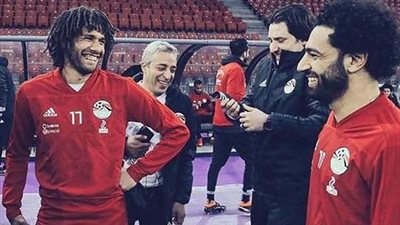 النني لمحمد صلاح: «إصابتك مش هتمنعك عن تحقيق الحلم»