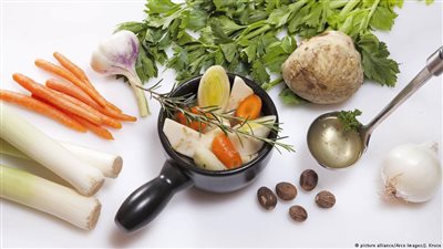 حتى فقدان السمع له علاقة بنوعية الغذاء!