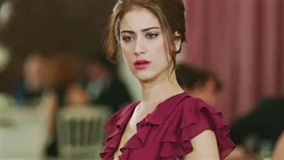 هازال كايا تتخلي عن طفلها الرضيع بعد أشهر من ولادتها