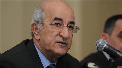 عبد المجيد تبون| من هو الرئيس الثامن للجزائر ؟