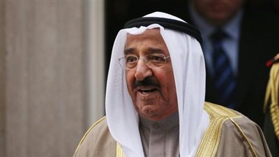 أمير الكويت يحث الأطراف اليمنية على مواصلة المشاورات