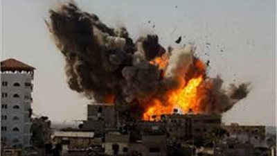 خريطة الحروب المشتعلة في المنطقة العربية «تقرير»