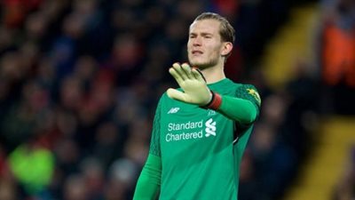 حارس ليفربول: «أنا آسف للجميع ولم أتذوق طعم النوم»