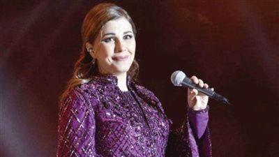 في ذكرى ميلادها.. ماجدة الرومي مطربة المثقفين ونجمة السلام (فيديو)