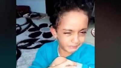بطلة فيديو تعذيب ابنها في أول رد على الواقعة: 