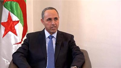 مرشح خاسر يهنئ الرئيس الجزائري المنتخب عبدالمجيد تبون