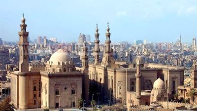 خطيب الأزهر: التنازع يقضى على الدولة