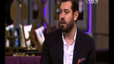 بالفيديو.. عمرو يوسف يكشف تأثير أزمة «عز- زينة» على إيرادات «أولاد رزق»