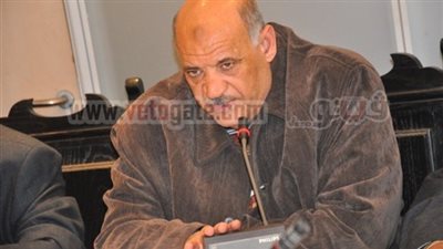 رئيس شعبة المخابز: 