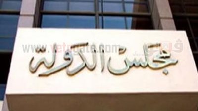 حجز دعوى إلغاء الاستفتاء للحكم