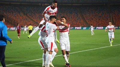 موقف شيكابالا من مواجهة طلائع الجيش