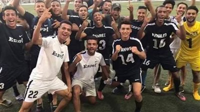 نتائج الجولة الـ 17 لدوري الجمهورية للناشئين مواليد 2001