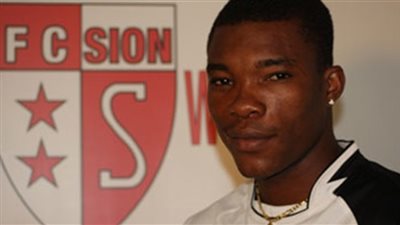 الزمالك يطالب الفيفا بإجبار نجم سيون السويسرى على رد 25 ألف دولار