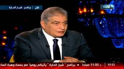 أسامة كمال يكشف عن سبب تأخره في الزواج (فيديو)