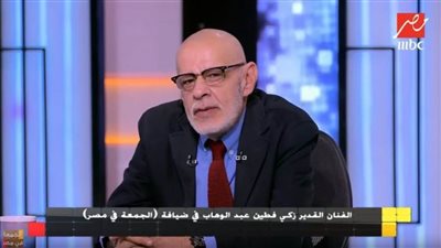 زكي فطين عبد الوهاب يكشف تفاصيل زواجه وانفصاله من سعاد حسني (فيديو)