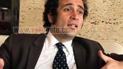 حمزاوي: الاستفتاء 