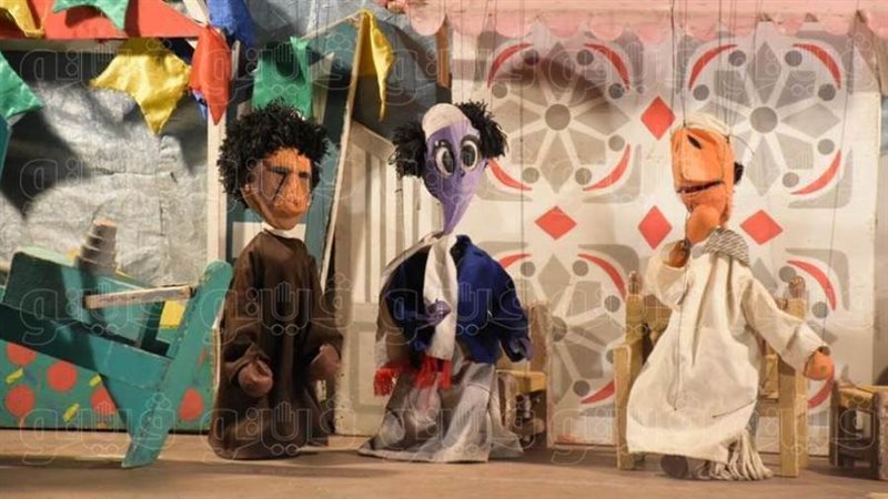 عرض الليلة الكبيرة