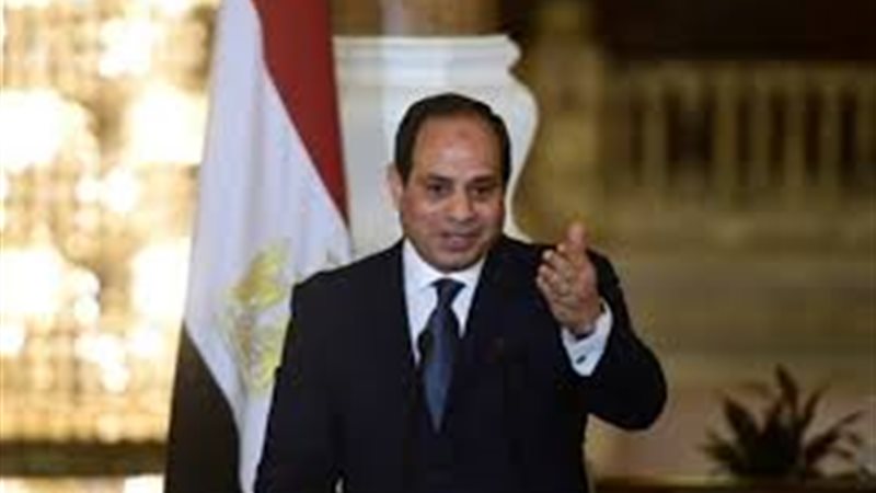 الرئيس عبد الفتاح