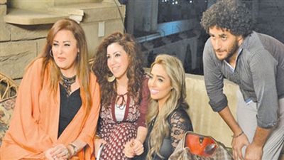 غدًا.. العرض الخاص لـ«صاروخ ورق» في الثقافي الروسي