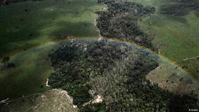 تقرير معدَل للأمم المتحدة يؤكد المخاوف بشأن مستقبل المناخ