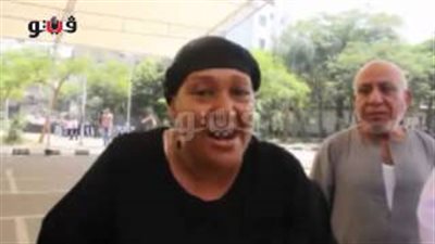 بالفيديو.. بائعة جائلة لـ