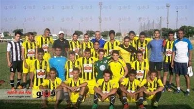 السبت.. المقاولون يختتم تصفيات اختبارات الناشئين