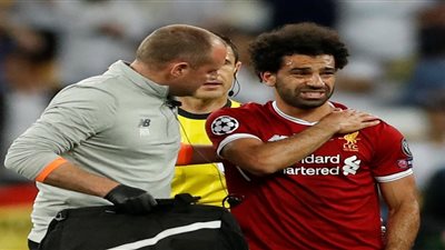 محمد صلاح بجوار ميسي ورونالدو في التشكيلة المثالية لدوري أبطال أوروبا