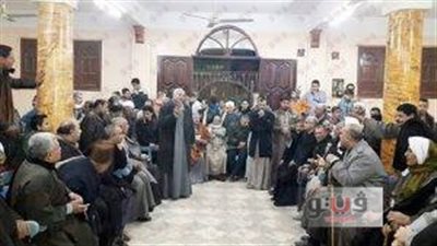 بالفيديو.. حقيقة نقل «فرش» عروسة على عربات الكارو بالشرقية