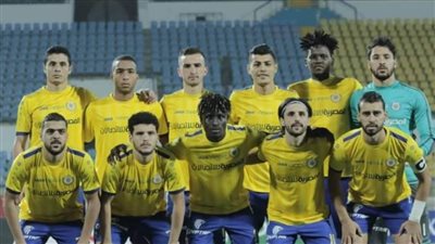 الاسماعيلي يعلن جاهزية حمدي زكي ومحمد صادق لمواجهة إف سي مصر بالدوري