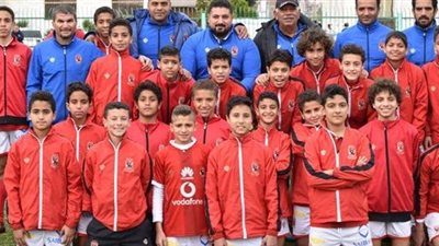 أولياء أمور لاعبي «الأهلي 2004» يفتحون النار على إدارة النادي