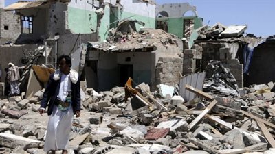 «الحوثيون» يفجرون منزل قيادي بـ«حزب الإصلاح» في اليمن
