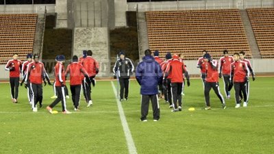 الأهلى مرعوب من 