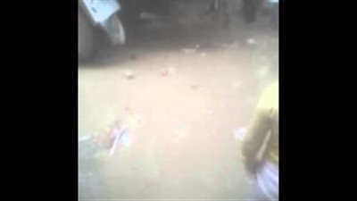 بالفيديو.. كفر طهرمس ومنشأة البكاري بدون مياه والمسئولون «آخر طناش»