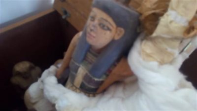 بعد ضبط تماثيل أثرية بداخله.. غلق مركز غسيل كلوي خاص ببني سويف