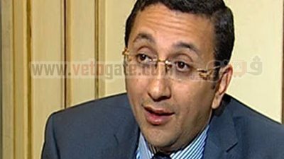 برلمانى سابق : وصف مرسى لمطالب الشارع بالمؤامرة ...إفلاس سياسى