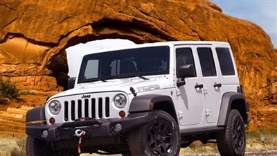 أسعار سيارات «جيب» الجديدة