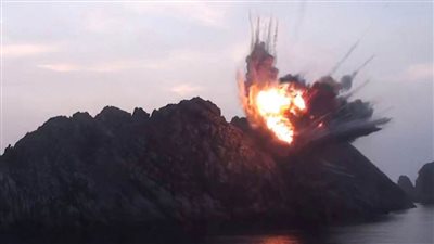 قبل إعلان انتهاء المفاوضات النووية مع أمريكا.. كوريا الشمالية تجري تجربة لتعزيز قدرات الردع النووي