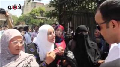 بالفيديو.. بائع متجول: «هنرجع للأماكن اللي كنا فيها»